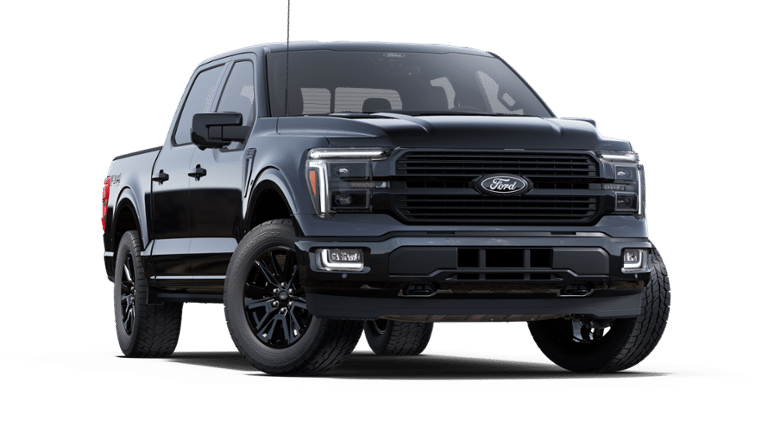 F-150® vehicle
